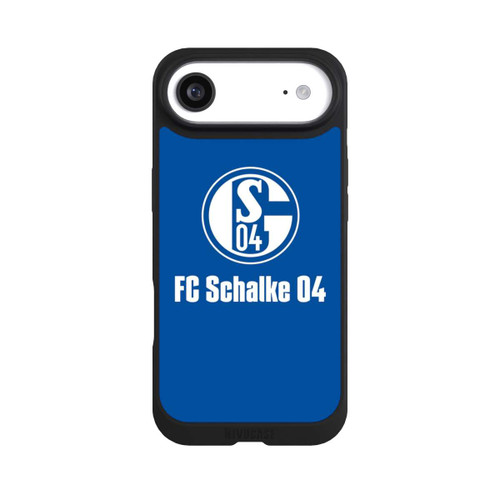 Apple iPhone Air NIVOpure FC Schalke 04 Blau