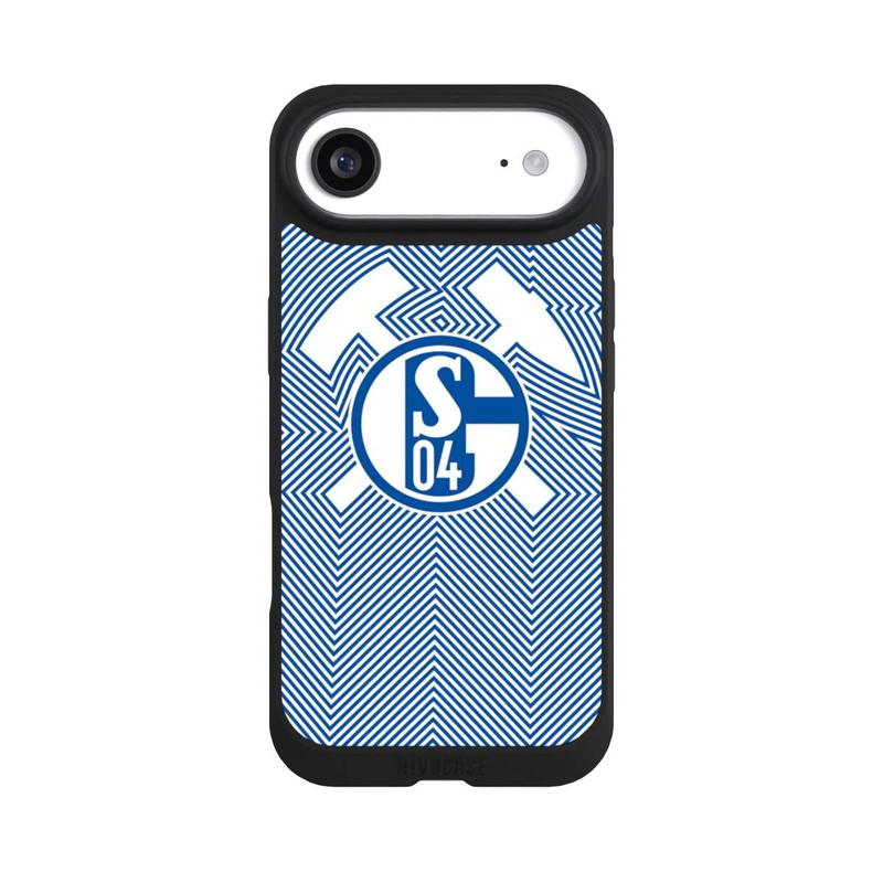 iPhone Air NIVOpure Ruhrpott - Schalke 04