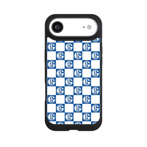 Apple iPhone Air NIVOpure Logos Schalke 04