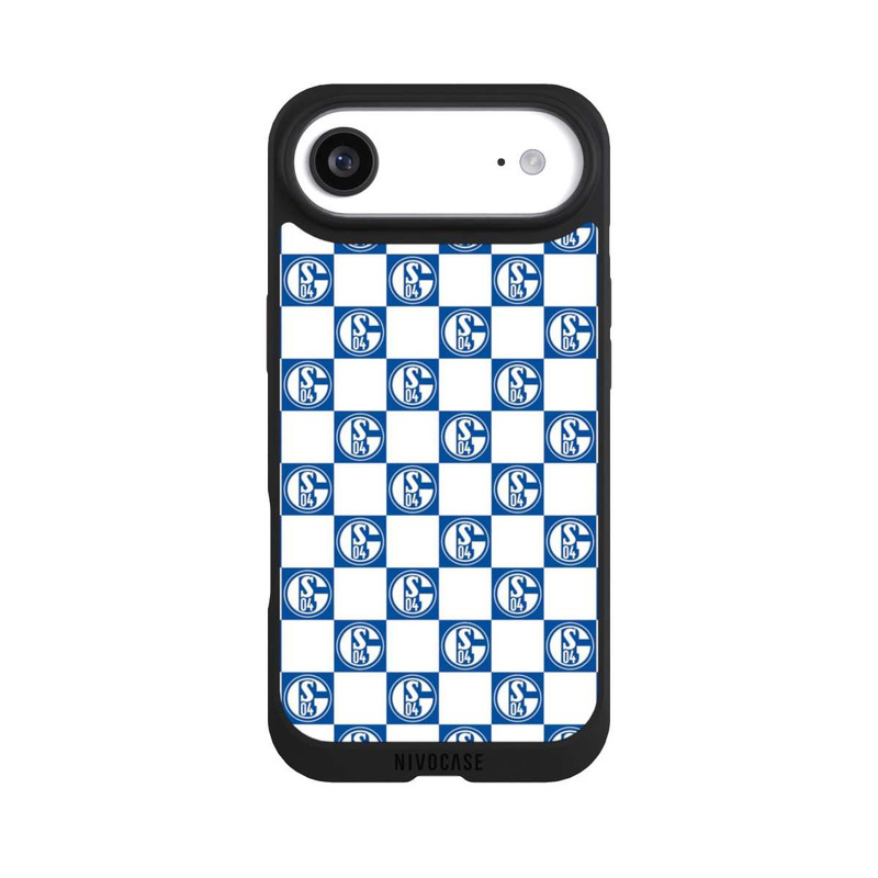 iPhone Air NIVOpure Logos Schalke 04