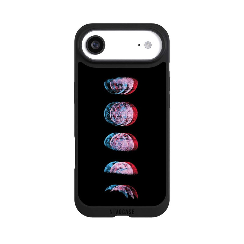 iPhone Air NIVOpure Dreifarbiges Mondlicht