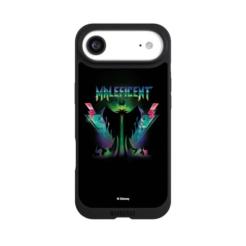 Apple iPhone Air NIVOpure Maleficent Darkness
