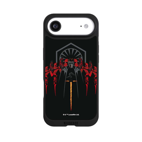 Apple iPhone Air NIVOpure Imperium - Star Wars Episode IX