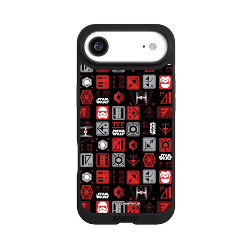 Apple iPhone Air NIVOpure Imperial Icons - Star Wars Episode IX