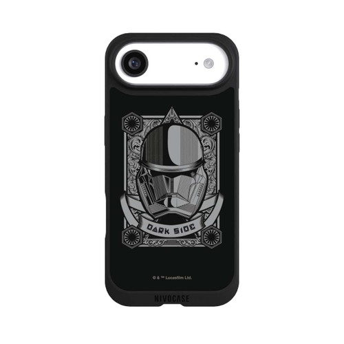 Apple iPhone Air NIVOpure Trooper 