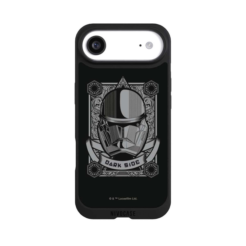 iPhone Air NIVOpure Trooper 