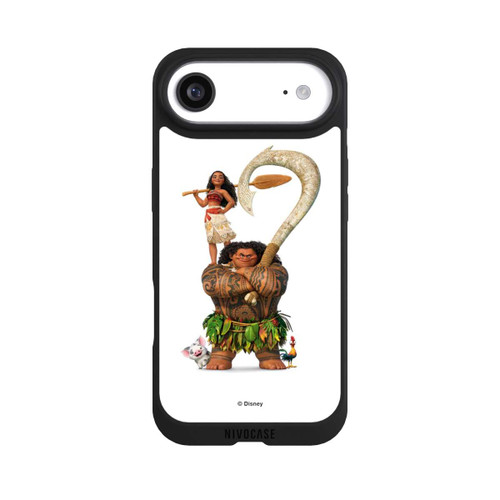 Apple iPhone Air NIVOpure Vaiana la famille