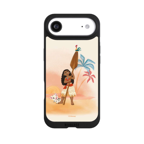 Apple iPhone Air NIVOpure Vaiana Coucher de soleil