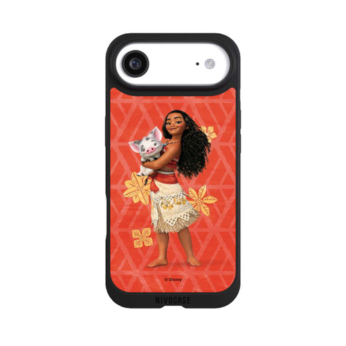 Apple iPhone Air NIVOpure Vaiana et Pua