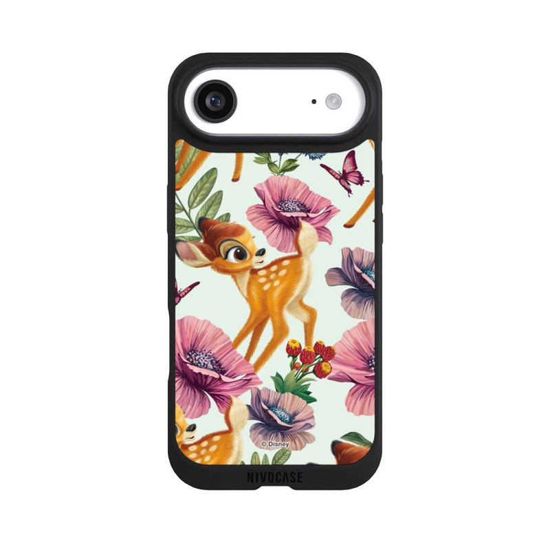 iPhone Air NIVOpure Bambi Butterfly Pattern