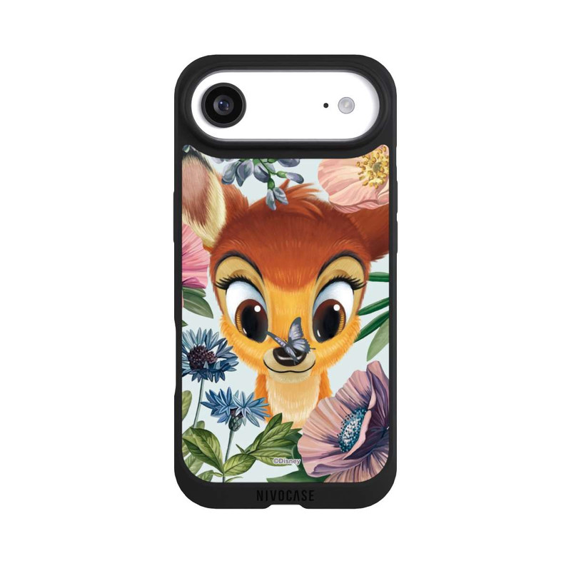 iPhone Air NIVOpure Bloomy Bambi