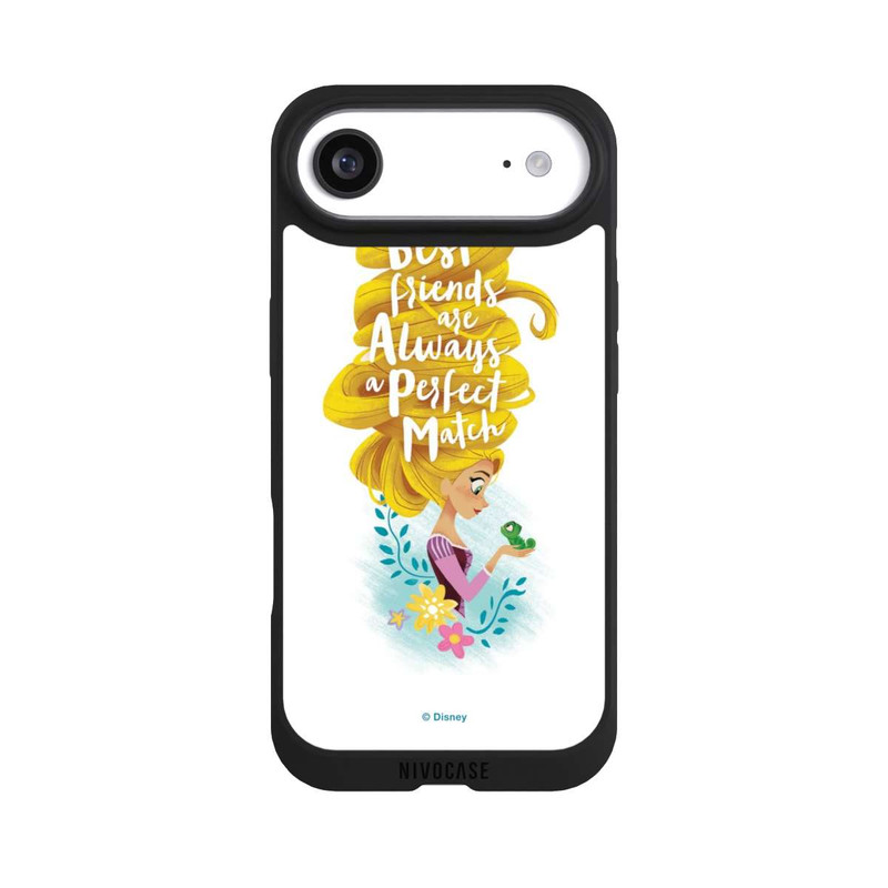 iPhone Air NIVOpure Rapunzel Best Friends