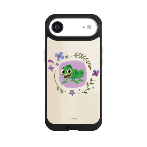 Apple iPhone Air NIVOpure Pascal the Chameleon