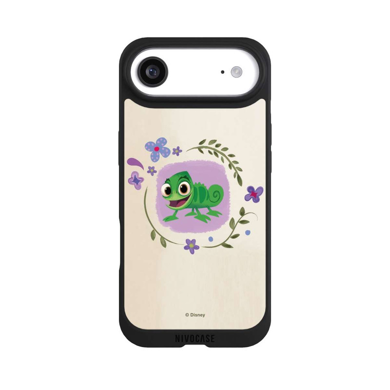 iPhone Air NIVOpure Pascal the Chameleon
