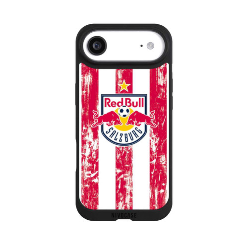 Apple iPhone Air NIVOpure Red Bull Salzburg Streifen 