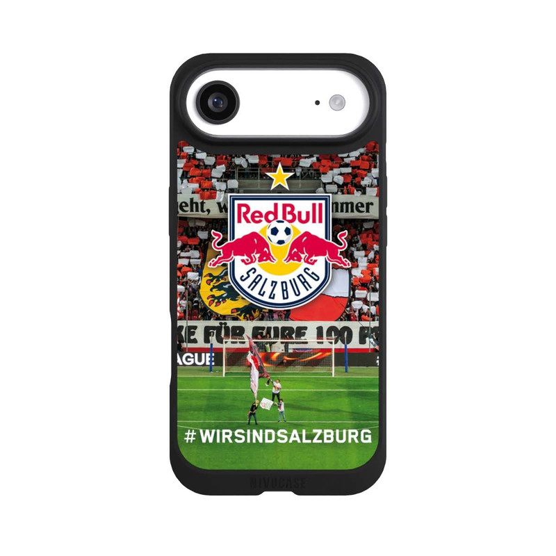 iPhone Air NIVOpure Wir sind Salzburg