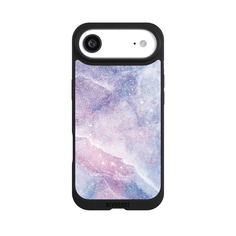 iPhone Air NIVOpure Galaxie Marbre