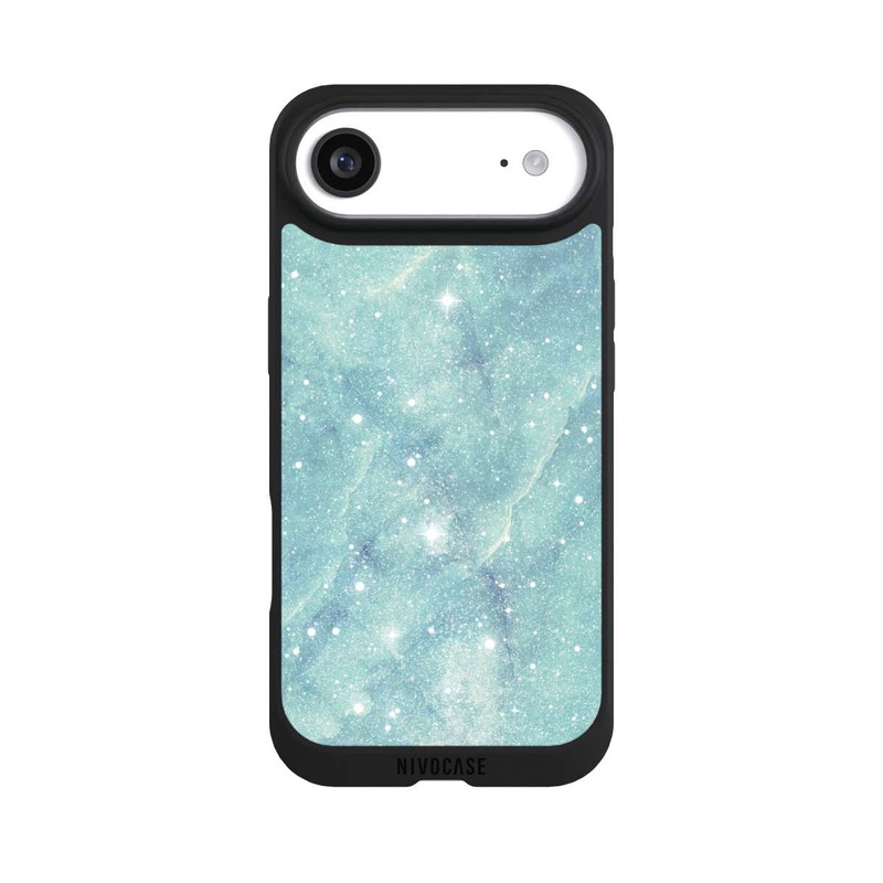 iPhone Air NIVOpure Shining Starry Marble