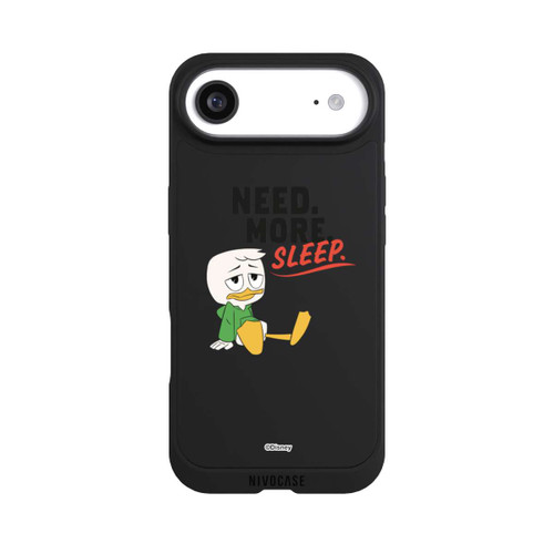 Apple iPhone Air NIVOpure Need more sleep