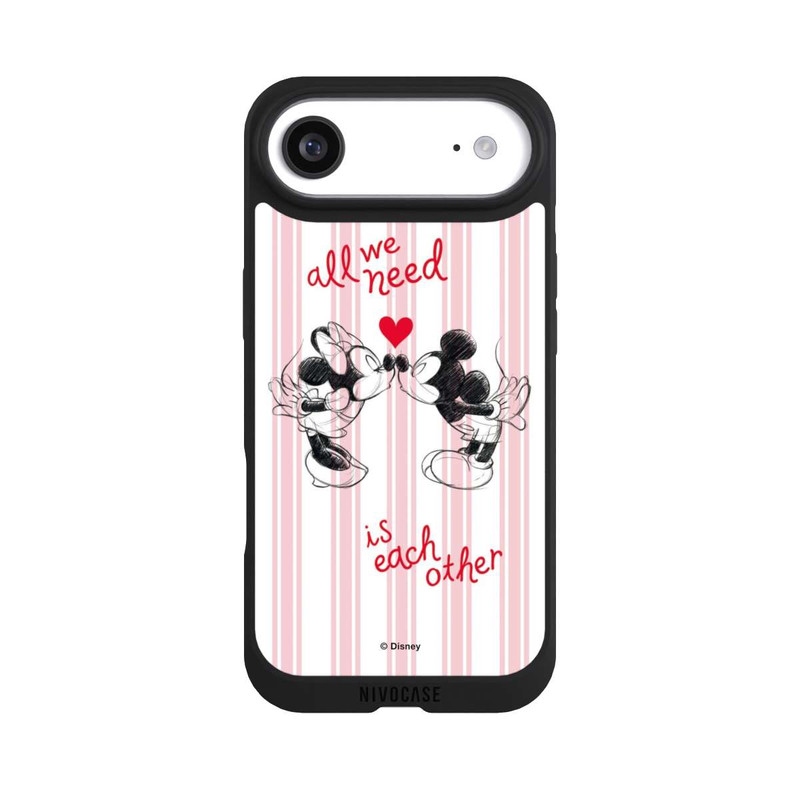 iPhone Air NIVOpure All We Need is Each Other