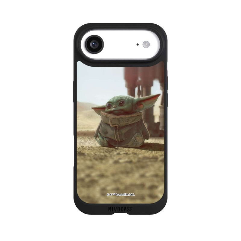iPhone Air NIVOpure Star Wars The Child