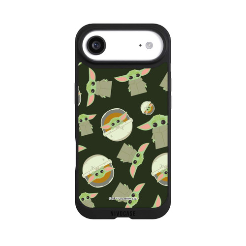 Apple iPhone Air NIVOpure The Child Muster