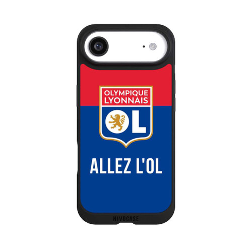 Apple iPhone Air NIVOpure Allez L'OL