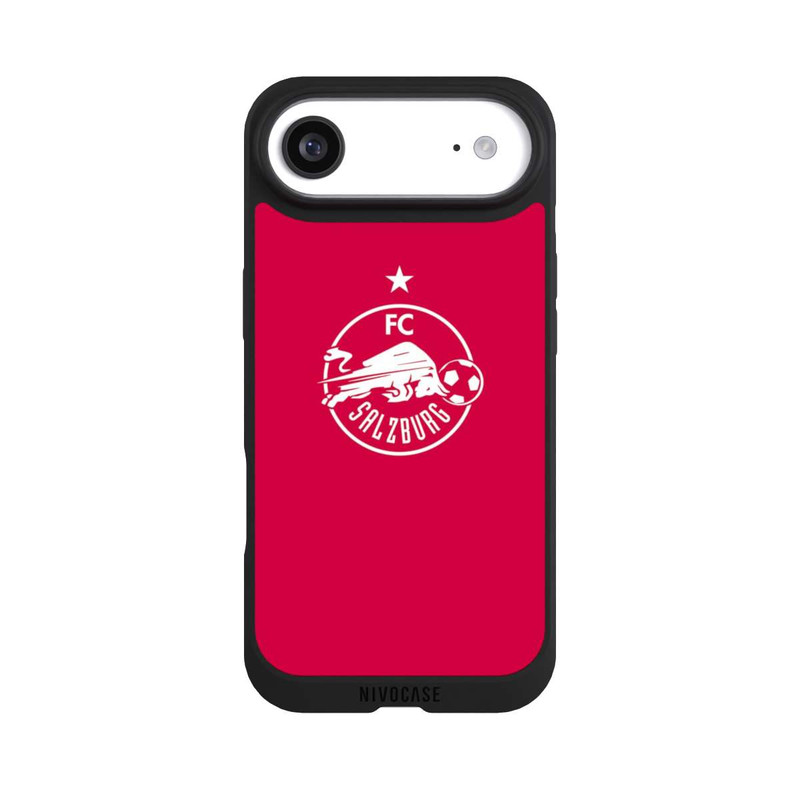 iPhone Air NIVOpure FC Salzburg Rouge
