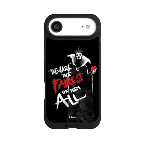 Apple iPhone Air NIVOpure Beware the Fairest