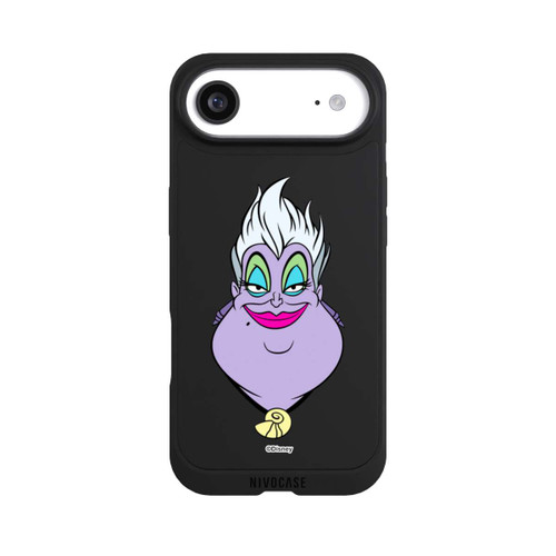 Apple iPhone Air NIVOpure Ursula Portrait transparent