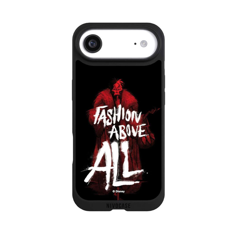 iPhone Air NIVOpure Fashion Above All