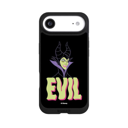 Apple iPhone Air NIVOpure Evil Maleficent