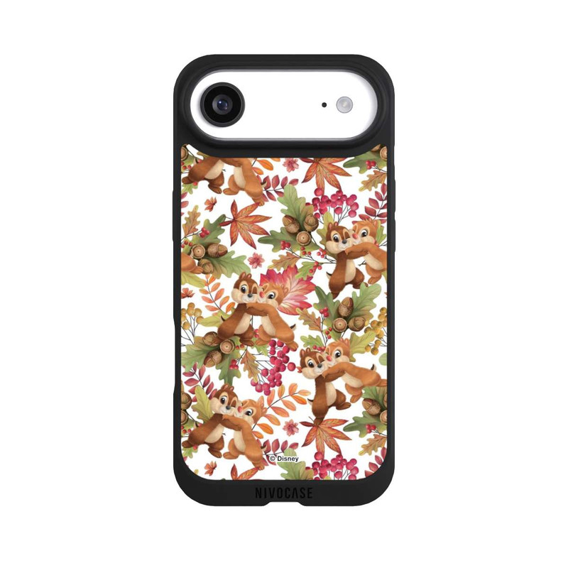 iPhone Air NIVOpure Chip und Chap Pattern