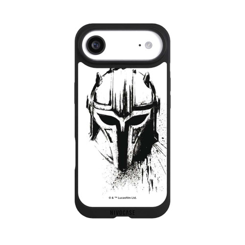 Apple iPhone Air NIVOpure Armorer Black White