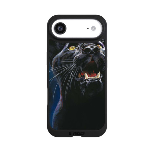 Apple iPhone Air NIVOpure Panther