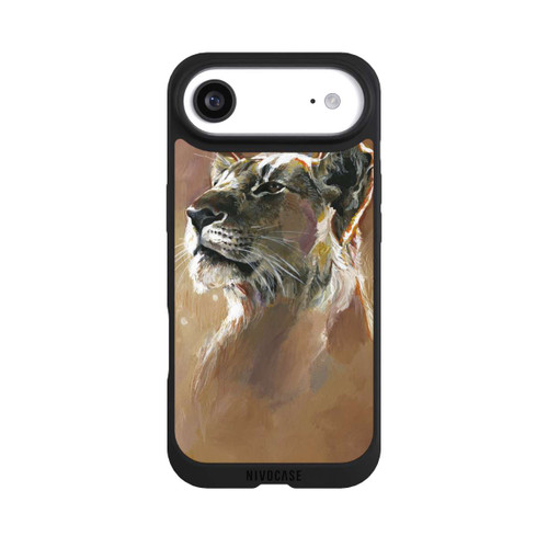 Apple iPhone Air NIVOpure Teenage Lion