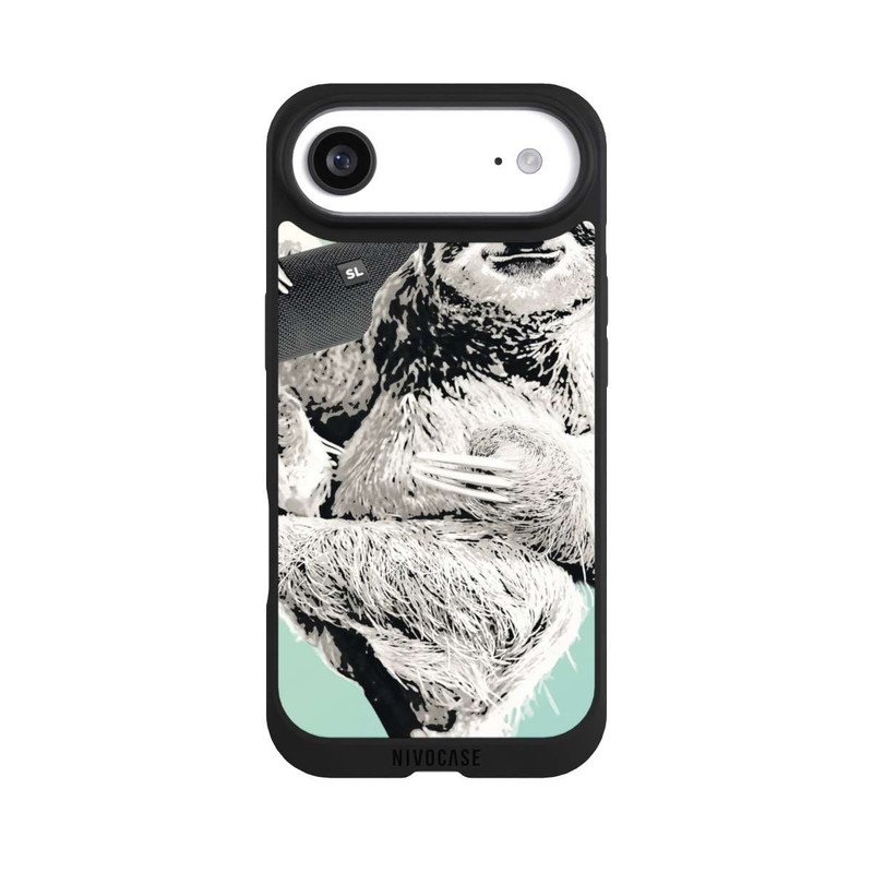 iPhone Air NIVOpure Erroneous