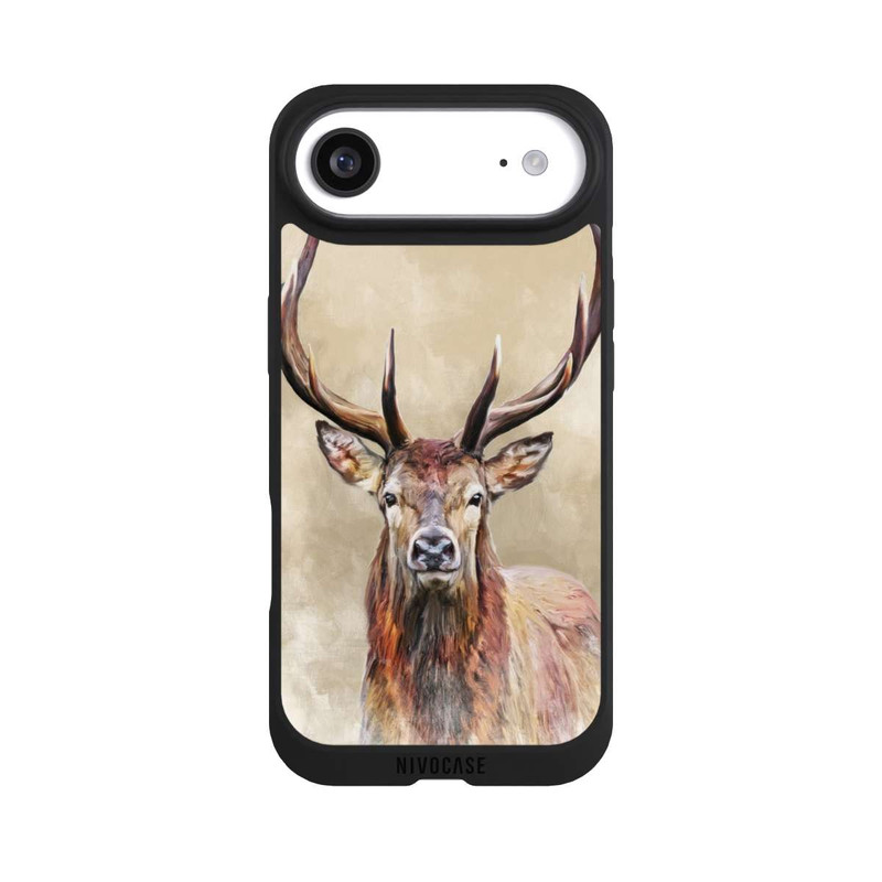 iPhone Air NIVOpure Drawn Deer