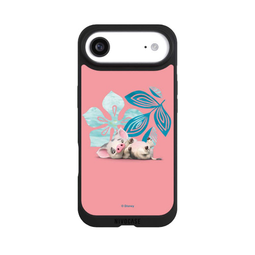 Apple iPhone Air NIVOpure Pua Vaiana Rose
