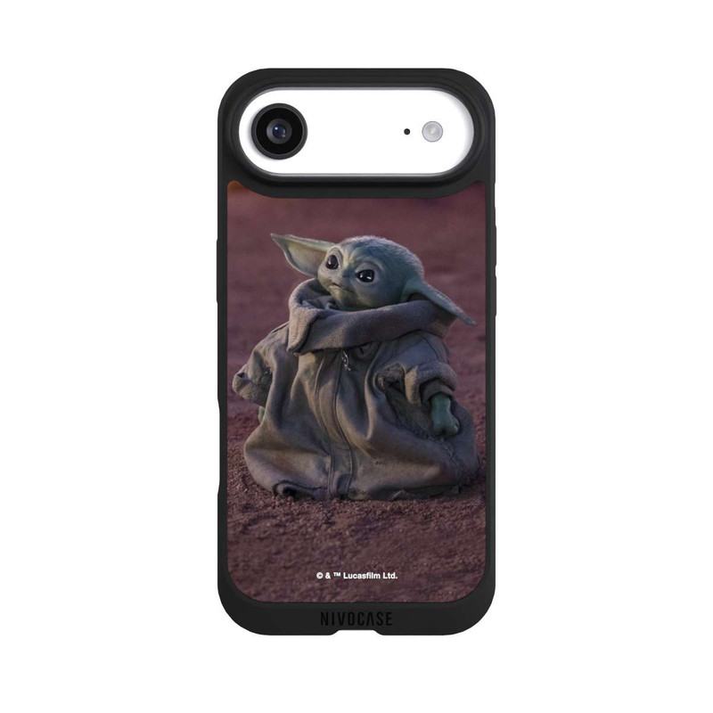 iPhone Air NIVOpure The Child Regarder vers le haut