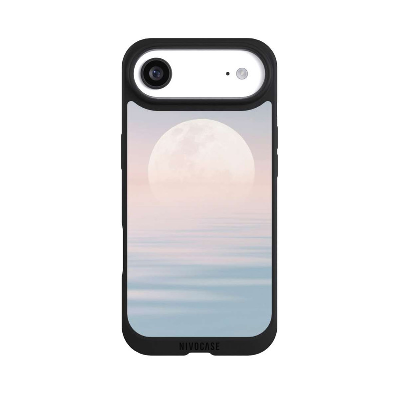 iPhone Air NIVOpure Lever du soleil