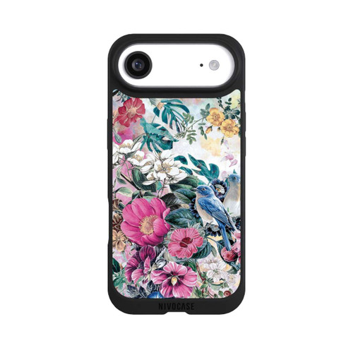 Apple iPhone Air NIVOpure Birds and flowers