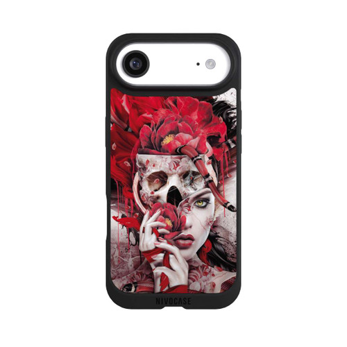 Apple iPhone Air NIVOpure Poisonous Flowers