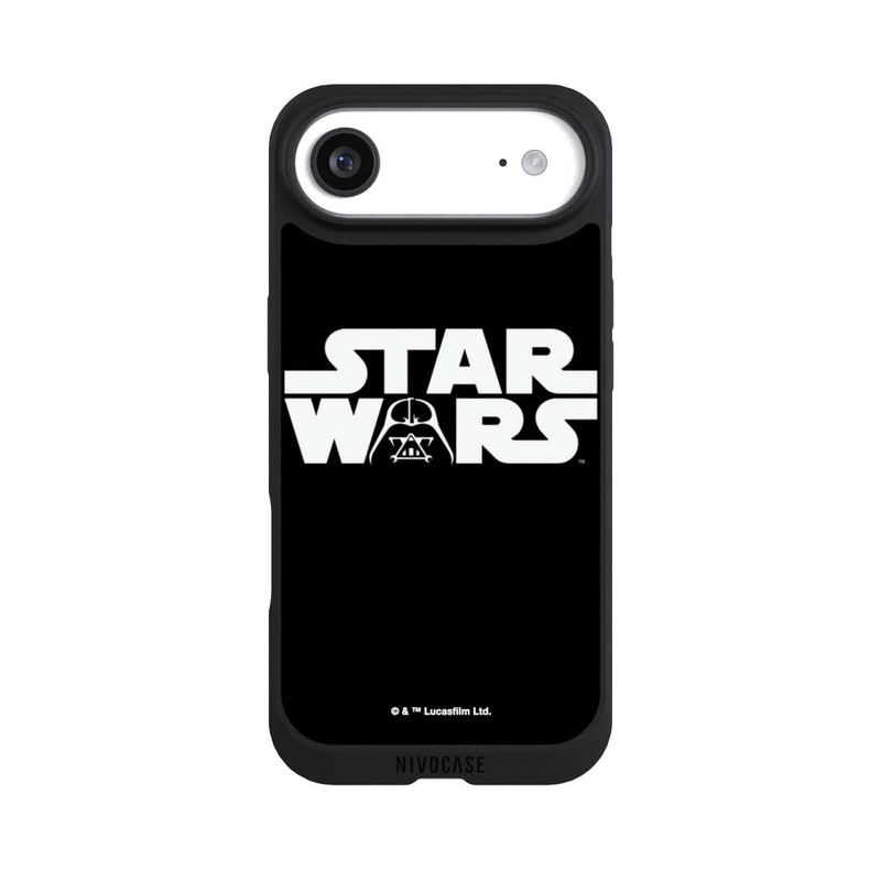 iPhone Air NIVOpure Darth Vader - Star Wars Logo