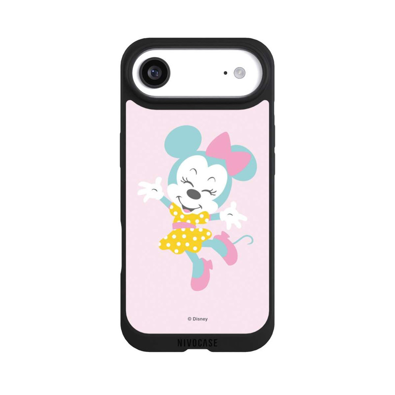 iPhone Air NIVOpure Süße Baby-Minnie