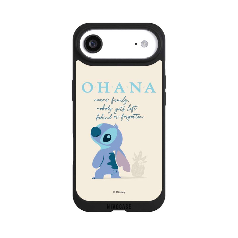 iPhone Air NIVOpure Ohana Stitch