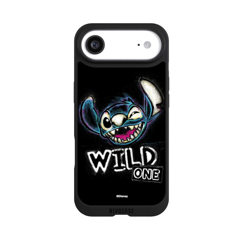 iPhone Air NIVOpure Wild One Stitch