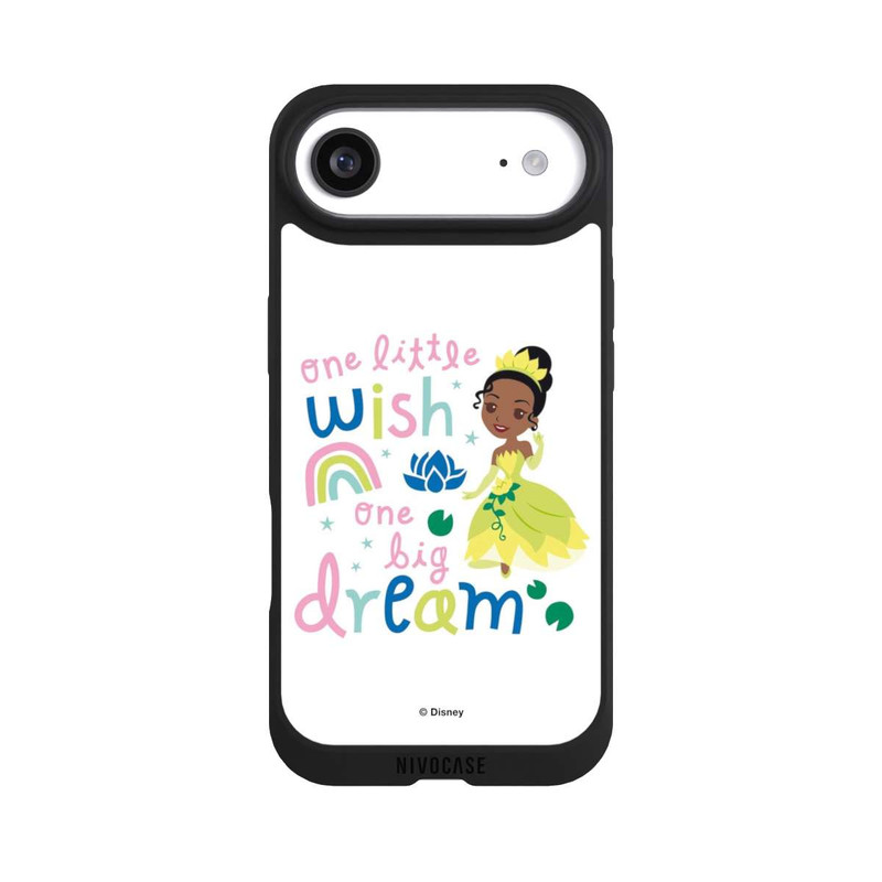 iPhone Air NIVOpure One Little Wish Tiana