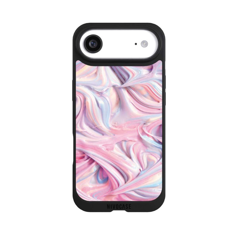 iPhone Air NIVOpure Colorful Frosting