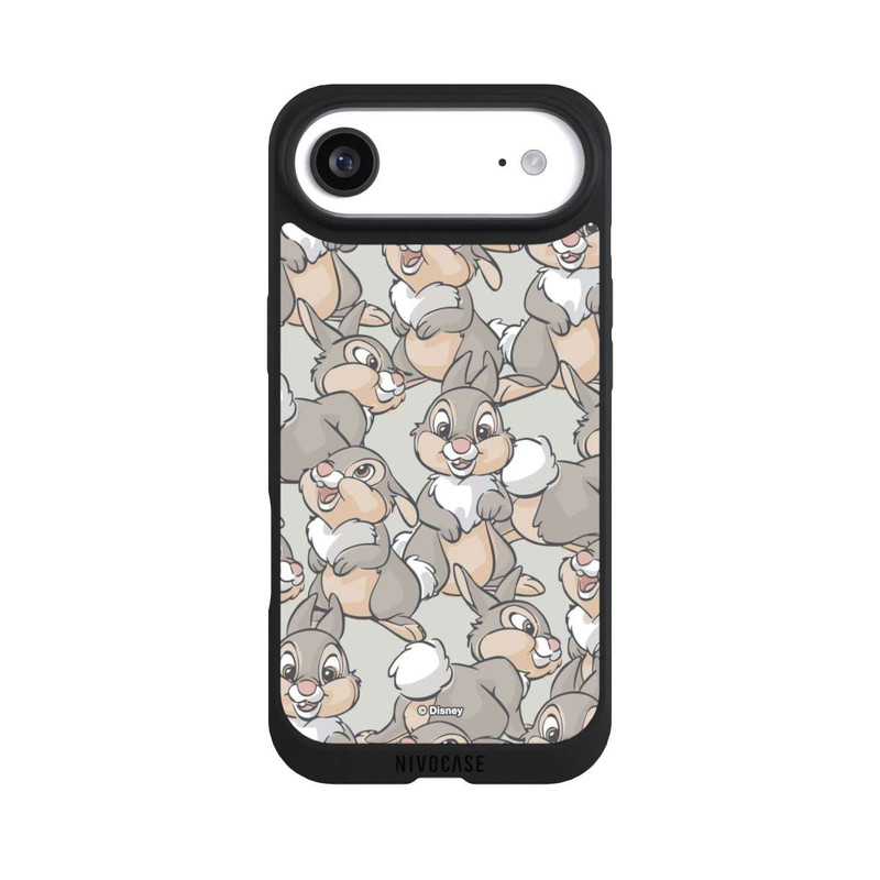 iPhone Air NIVOpure Panpan Motif